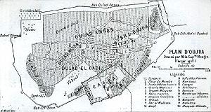BIVEN Georges - 162- Oujda